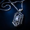 Geometry Pendant