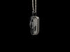 Fusion Men's Pendant Series I