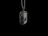 Fusion Men's Pendant Series I