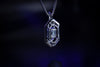 Geometry Pendant