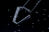 Taurus Shift Necklace
